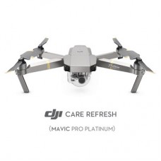 DJI Care隨心換（Mavic Pro Platinum）